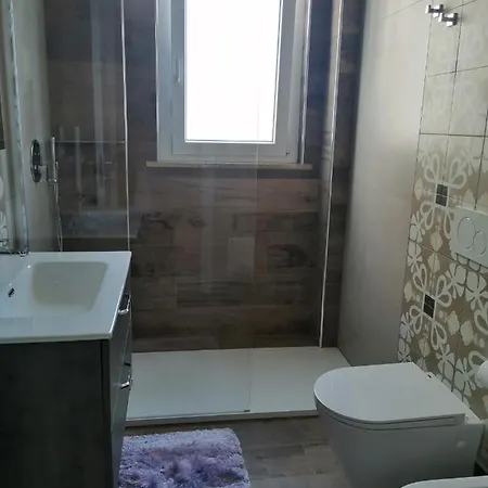 Casa Kennedy Monopoli