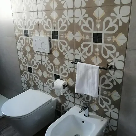 Casa Kennedy Apartment *