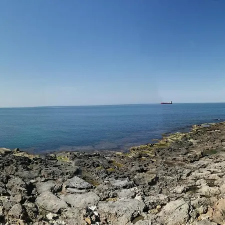 Casa Kennedy Apartment