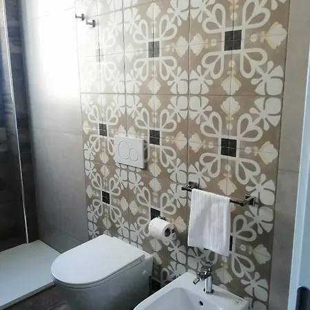 Apartamento Casa Kennedy Monopoli
