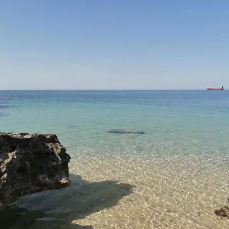 Casa Kennedy Apartment *