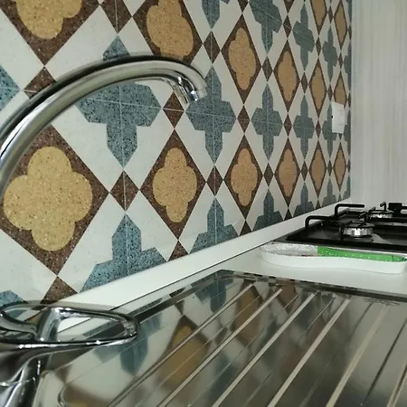 Casa Kennedy Monopoli