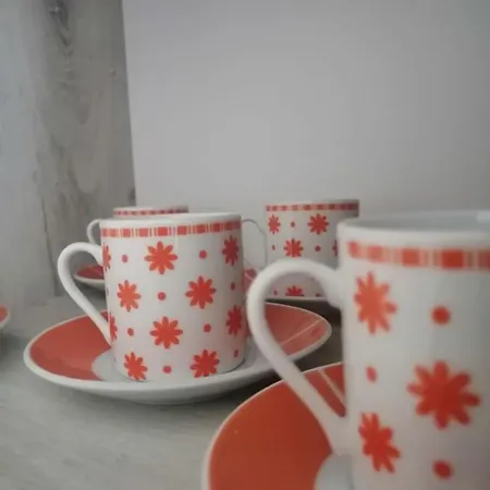 Apartment Casa Kennedy *