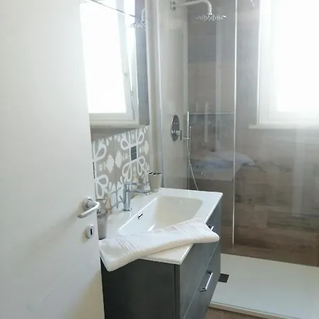 Apartment Casa Kennedy Monopoli