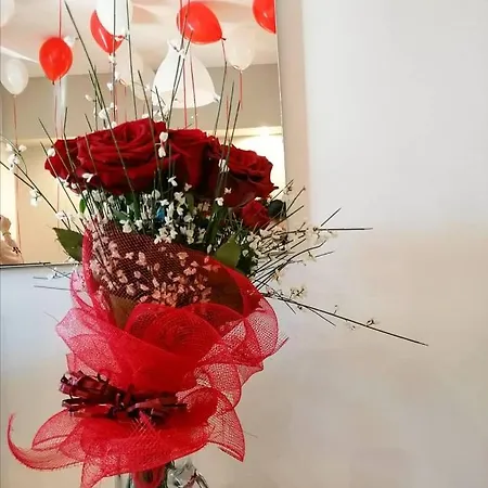 Apartment Casa Kennedy Monopoli