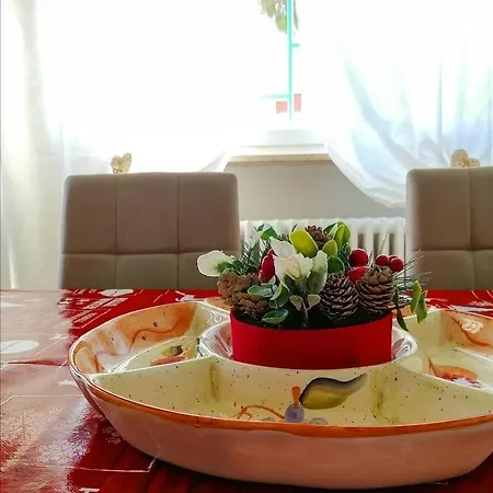 Casa Kennedy * Monopoli