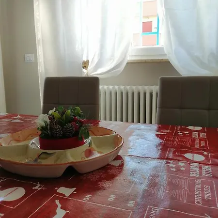 Casa Kennedy *