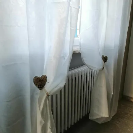 Apartamento Casa Kennedy *