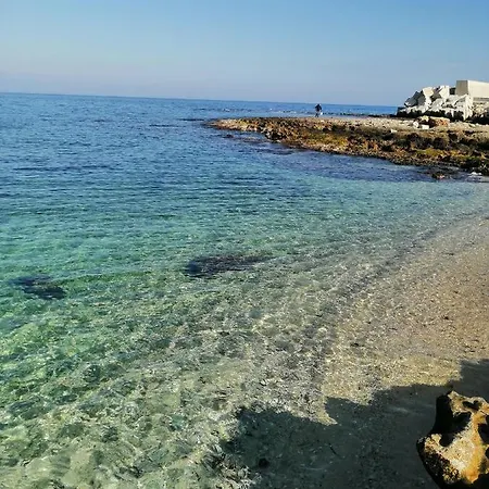 Apartment Casa Kennedy Monopoli