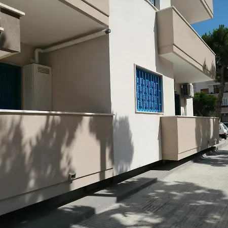 Apartment Casa Kennedy Monopoli