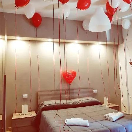 Casa Kennedy * Monopoli