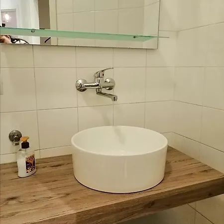 Apartment Casa Kennedy