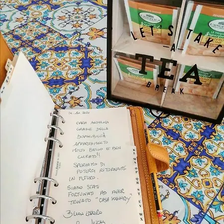 Casa Kennedy * Monopoli