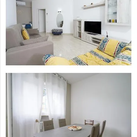 Casa Kennedy Apartment *