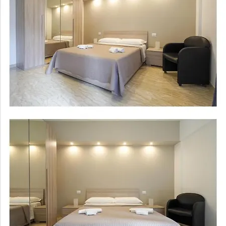 Casa Kennedy Apartment