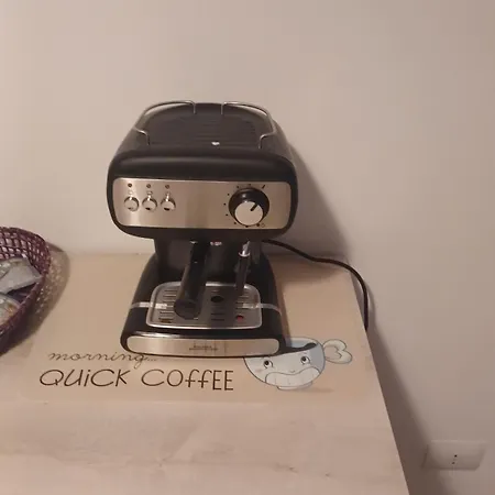 Apartment Casa Kennedy