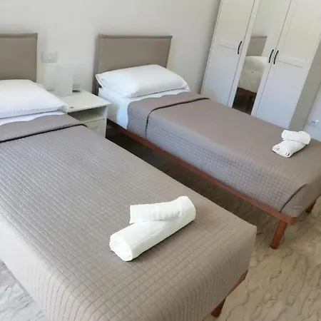 아파트 Casa Kennedy