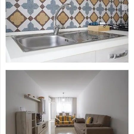 Appartamento Casa Kennedy *