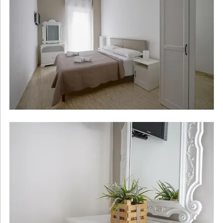Appartamento Casa Kennedy Monopoli