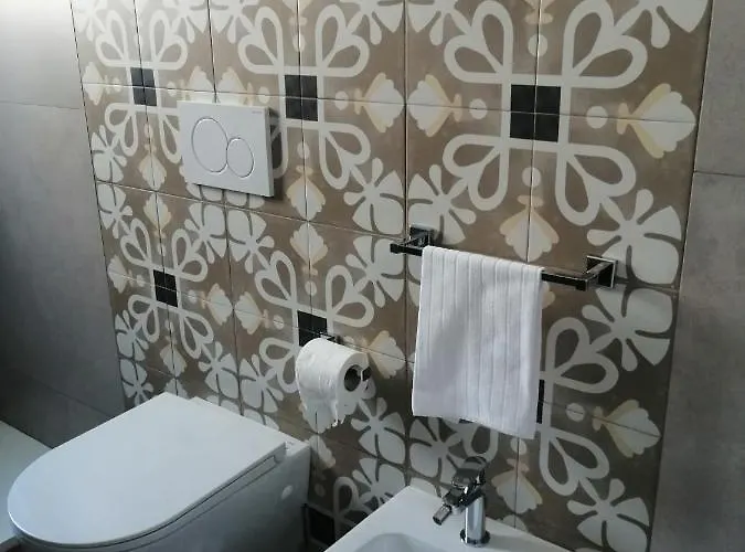 Casa Kennedy 公寓 *