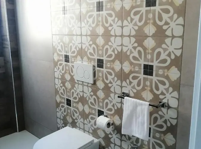 公寓 Casa Kennedy 莫诺波利