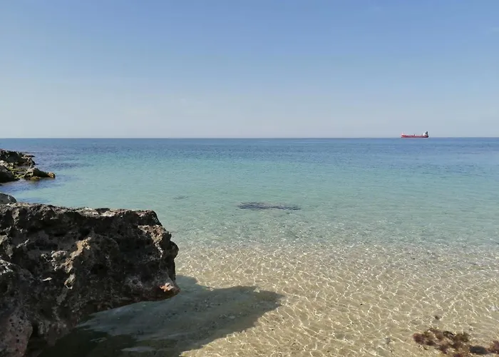 Casa Kennedy 公寓 *