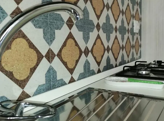 Casa Kennedy 莫诺波利