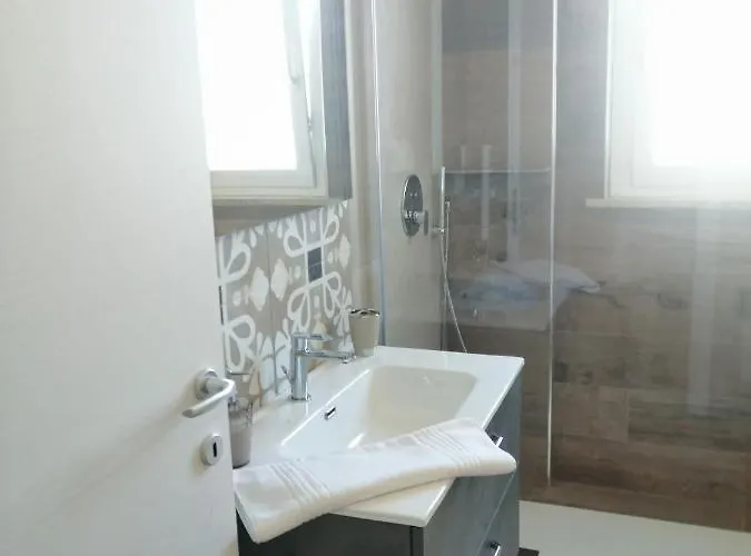 Daire Casa Kennedy Monopoli