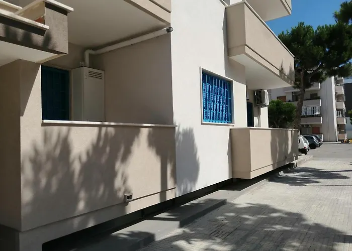 Daire Casa Kennedy Monopoli