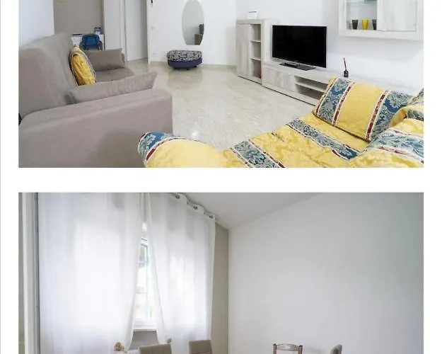 Casa Kennedy Daire *