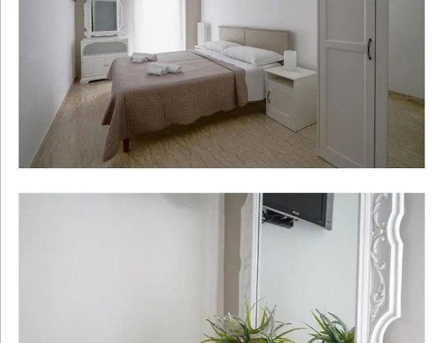 Daire Casa Kennedy Monopoli