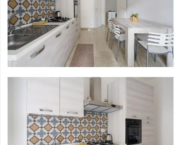 Casa Kennedy Monopoli